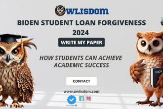 biden-student-loan-forgiveness-2024:-how-students-can-achieve-academic-success