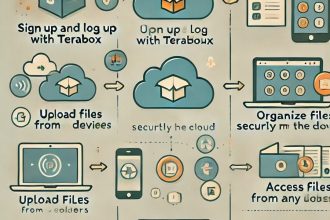 how-does-terabox-mod-apk-work?